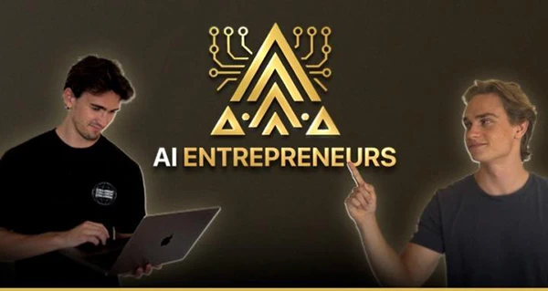 Albert Shiney – The 1% in AI (Download)