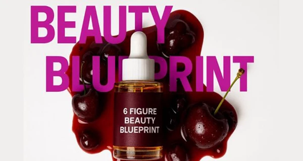 David Wongk – The 6-Figure Beauty Society (Download)
