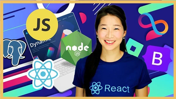 The Complete Full-Stack Web Development Bootcamp (Download)