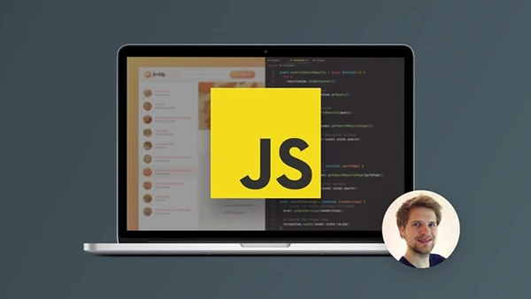 The Complete JavaScript Course 2026: From Zero to Expert! (Download)