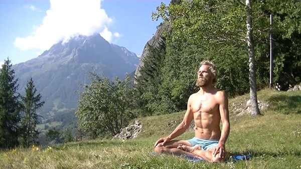 The No. 1 Breathwork & Meditation course | "Breath is Life" (Download)