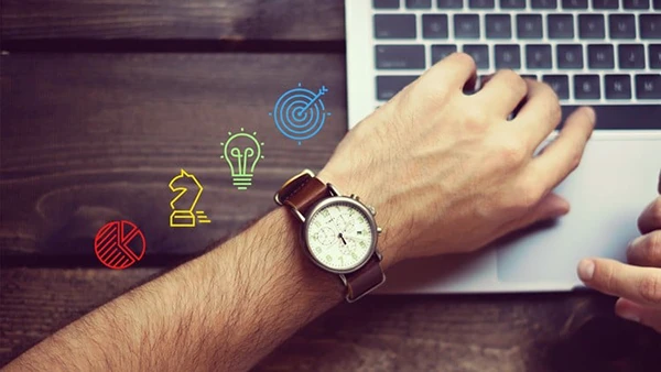 Time Management Mastery: Do More, Stress Less (Download)