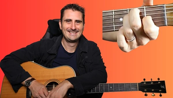 Ultimate Beginner Guitar Masterclass (2026 Update) Download