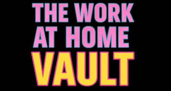 Tywanna Jones – WAH Vault w/WAHJobQueen™ (Download)