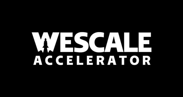Chris Heckman – WeScale Accelerator (Download)