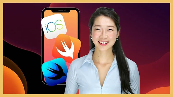 Dr. Angela Yu – iOS & Swift – The Complete iOS App Development Bootcamp (Download)