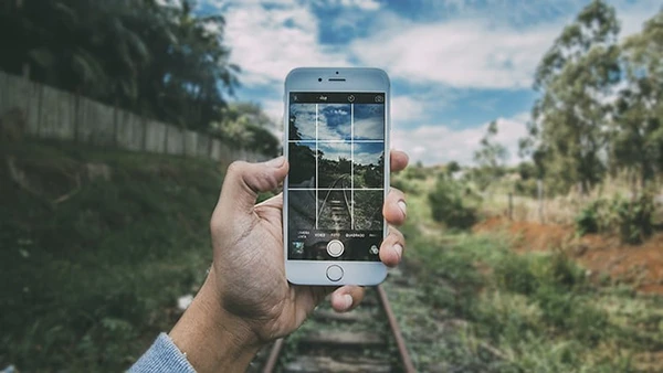 iPhone Photography | Take Professional Photos On Your iPhone (Download)